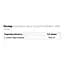 Аминокислота Carlson Labs L-Lysine Powder, 100 грамм - миниатюра 5