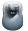Мышь Xiaomi Mi Wireless Mouse 3 Dark Grey (BHR7609CN) - миниатюра 2