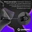 Геймпад GamePro 2.4G/BT 5.1/USB (Switch/PC/PS/iOS/Android) RGB Black (GPS20B) - мініатюра 9