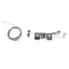 Светильник линейный Brille 33-234 FLF-65 40W NW BK LED 1.2 м подвесной светодиодный - миниатюра 4