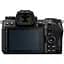 Бездзеркальний фотоапарат Nikon Z6 III Body Black (VOA130AE) [114775] - мініатюра 3