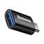 Перехідник Baseus Ingenuity Series Mini OTG Adaptor USB-A 3.1 to Type-C ZJJQ000001 - мініатюра 2