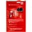 Моторное масло XADO 10W-40 SHPD (SL/CI-4) Red Boost полусинтетическое 4 л - миниатюра 3