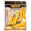 Набор кистей Ingco Super Select флейцевые 8 шт. (CHPTB7860801) - миниатюра 7