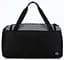 Спортивна сумка Champion Training Bag 30L чорна із сірим sum0028900 - мініатюра 4