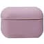 Чехол Silicone Case + Carbine для Apple AirPods Pro 2 Pink Sand [74291] - миниатюра 2