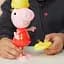 Ігровий набір Peppa Figurines Модна пригода Одягни Пеппу (G0331) - мініатюра 9