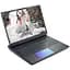 Ноутбук Dell Alienwar 18 Area-51 AA18250, 18 inch 2560 x 1600, Ultra 9 275HX 24 C/24 T, 2.7GHz - 5.4GHz, 40 MB - мініатюра 2