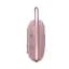 Портативная акустика JBL Clip 4 Pink [JBLCLIP4PINK] [53493] - миниатюра 3
