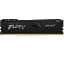 Пам'ять 8Gb x 2 (16Gb Kit) DDR4, 3200 MHz, Kingston Fury Beast, Black, 16-18-18, 1.35V, з радіатором (KF432C16BBK2/16WP) - мініатюра 1