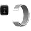 Нейлоновый ремешок для часов Asus ZenWatch 2 (WI501Q) White - миниатюра 1