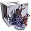 Фигурка диорама Bandai Monkey. D. Luffy One Piece Ван Пис Монки Д. Луффи 22 см Brush Coloring B OP ML BC - миниатюра 1