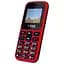 Мобільний телефон Sigma Comfort 50 HIT2020 Red (4827798120958) - мініатюра 3