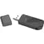 USB флеш-накопичувач Acer UP200 128GB USB-A 2.0 Black [BL.9BWWA.512] [90932] - мініатюра 2