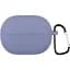 Чохол BeCover Silicon для Xiaomi Redmi Buds 3 Lite Light Purple (707472) - мініатюра 1