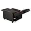 Ігрове крісло Cougar RANGER ONE Black (RANGER ONE) - мініатюра 9