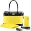 Сумка для пеленания Cybex Tote Mustard Yellow желтая (521002951) - миниатюра 1