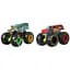 Набор Hot Wheels из 2 машинок-внедорожников серии Monster Trucks в ассортименте (FYJ64) - миниатюра 8