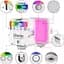 Накамерне світло Ulanzi VL49 RGB White [89660] - мініатюра 8