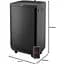 Очищувач повітря AEG Pure Multi 7000 Dark Grey (APU72571DG) [162015] - мініатюра 6