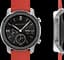 Умные часы Amazfit GTR 42 mm красные - миниатюра 2
