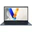 Ноутбук Asus VivoBook 15 X1504VA-BQ2626 - i3-1315U 15,6'' 16GB 512GB - мініатюра 1