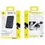 Портативное ЗУ Power Bank Baseus EnerFill FT11 Magnetic PD27W с БЗУ+iWatch 10000mAh (P1008210G123) Cosmic Black - миниатюра 3