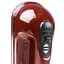 Миксер KitchenAid 5KHM9212EER ручной 9 скоростей красный - миниатюра 8