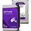 Жесткий диск WD Purple 1TB (WD11PURZ) - миниатюра 1