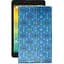 Чехол StatusCASE из экокожи для планшета Prestigio Muze 3708 3G Фэшн голубой - миниатюра 1