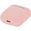Чехол для наушников Apple AirPods 2 Silicone Case [Pink Sand] [41361] - миниатюра 3