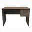 Стол компьютерный Винсент Ferrum-decor 750x1000x700 ДСП Дуб Сонома Трюфель 16 мм (FRD-104804) - миниатюра 1