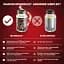 Амінокислоти IronMaxx Arginin Simplex 800, 130 капсул - мініатюра 4