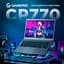 Охолоджувальна підставка для ноутбука GamePro Black (CP770) - мініатюра 13