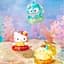 Колекційна фігурка-сюрприз Перлина океану Pop Top Sanrio 25MQD-008 - мініатюра 4