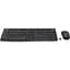 Комплект клавиатура + мышь Logitech MK295 Silent Wireless Combo Graphite [920-009800] [80168] - миниатюра 3
