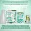 Гиалуроновая тканевая маска-желе Garnier Skin Naturals с эффектом охлаждения и увлажнения 5 г - миниатюра 6