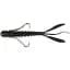 Силикон Keitech Hog Impact 3.5" (10 шт/уп) к:205 bluegill - миниатюра 1