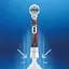 Насадки для електричної зубної щітки Oral-B Kids Людина-павук 2 шт. - мініатюра 4