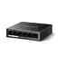Коммутатор MS106LP 6xFE (4xPoE), 40Вт, Неуправляемый Mercusys teh0018244 - миниатюра 3
