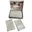 Постельное белье Maison D’or Rose Marine Grey Сатин Премиум Maison D'or pbe0051897 - миниатюра 2