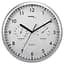 Настенные часы Technoline White (WT650) (DAS301219) - миниатюра 1
