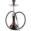 Кальян Sky Hookah Mini (Скай Хука) (Колба Craft DC Red) - мініатюра 1