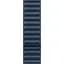 Ремешок Apple High Copy FineWoven Magnetic Link для Apple Watch 42/44/45/49 mm Pacific Blue [128968] - миниатюра 2