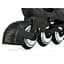 Ролики Micro Joy 29-32 Black/White (1012-MIS-JOY-BK-WH-29-32) - мініатюра 2