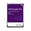 Накопитель HDD WD SATA 12.0TB Purple Pro 7200rpm 512MB (122PURP) - миниатюра 2