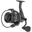 Котушка Brain Scout SE-B 5000S 8+1BB Black - мініатюра 1
