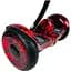 Гіроскутер сігвей M1Robot Mini 10.5" червоне полум'я - мініатюра 5