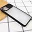 Чохол-накладка DK Camshield Case для Xiaomi Redmi 9A/9AT [Black] [70533] - мініатюра 5