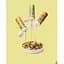 Соус Quamtrax Oh My Syrup Condensed Milk без сахара 320 мл - миниатюра 2